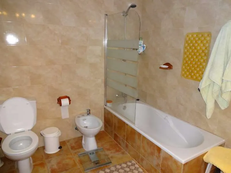 Villa In Playa Blanca Lanzarote 101521