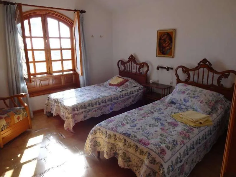 Hotel Villa In Playa Blanca Lanzarote 101521