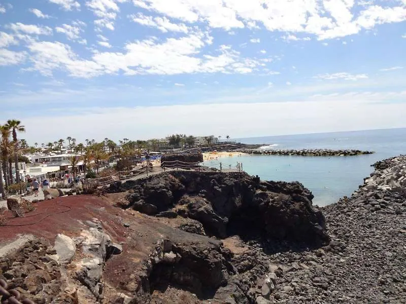 Villa In Playa Blanca Lanzarote 101521 Španělsko
