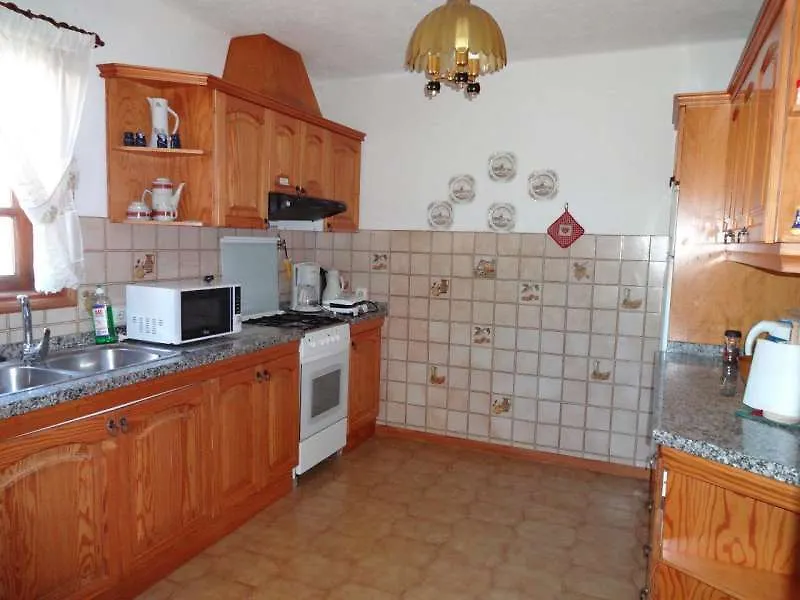 Villa In Playa Blanca Lanzarote 101521 Playa Blanca (Lanzarote)