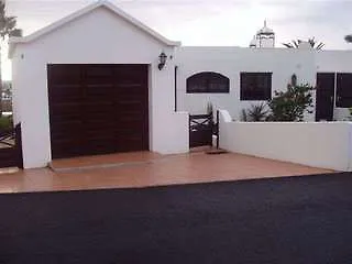 Villa In Playa Blanca Lanzarote 101521 Hotel Playa Blanca (Lanzarote)