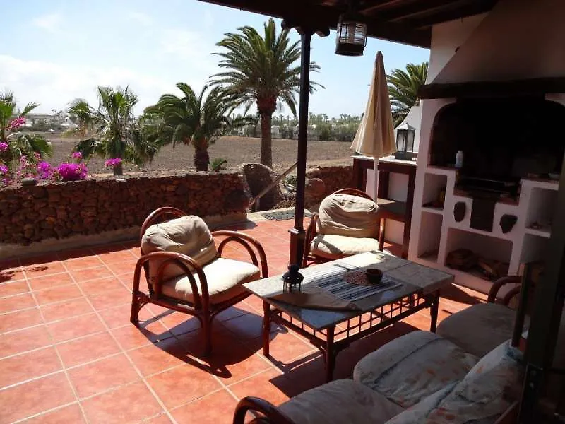 Villa In Playa Blanca Lanzarote 101521 Hotel Playa Blanca (Lanzarote)