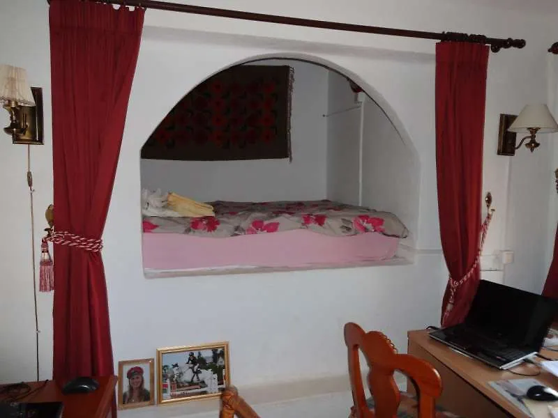 Villa In Playa Blanca Lanzarote 101521 2*, 플라야블랑카 스페인